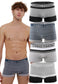 Herren Boxershorts - nahtlos in vielen trendigen Farben