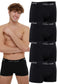 Herren Boxershorts - nahtlos in vielen trendigen Farben