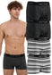 Herren Boxershorts - nahtlos in vielen trendigen Farben