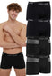 Herren Boxershorts - nahtlos in vielen trendigen Farben