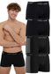 Herren Boxershorts - nahtlos in vielen trendigen Farben