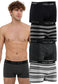 Herren Boxershorts - nahtlos in vielen trendigen Farben
