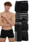 Herren Boxershorts - nahtlos in vielen trendigen Farben