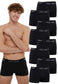 Herren Boxershorts - nahtlos in vielen trendigen Farben