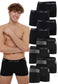 Herren Boxershorts - nahtlos in vielen trendigen Farben