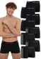 Herren Boxershorts - nahtlos in vielen trendigen Farben