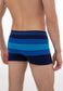 Herren Boxershorts - nahtlos in vielen trendigen Farben