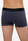 Herren Boxershorts - nahtlos in vielen trendigen Farben