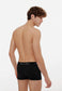 Herren Boxershorts - nahtlos in vielen trendigen Farben