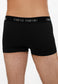 Herren Boxershorts - nahtlos in vielen trendigen Farben