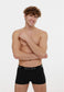Herren Boxershorts - nahtlos in vielen trendigen Farben