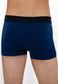 Herren Boxershorts - nahtlos in vielen trendigen Farben