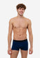 Herren Boxershorts - nahtlos in vielen trendigen Farben