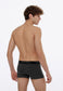 Herren Boxershorts - nahtlos in vielen trendigen Farben