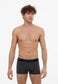 Herren Boxershorts - nahtlos in vielen trendigen Farben
