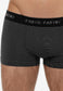 Herren Boxershorts - nahtlos in vielen trendigen Farben