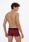 Herren Boxershorts - nahtlos in vielen trendigen Farben