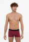 Herren Boxershorts - nahtlos in vielen trendigen Farben