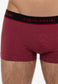 Herren Boxershorts - nahtlos in vielen trendigen Farben