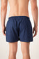 Fabio Farini Webboxershorts aus 100% Baumwolle