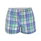 Fabio Farini Webboxershorts aus 100% Baumwolle