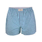 Fabio Farini Webboxershorts aus 100% Baumwolle