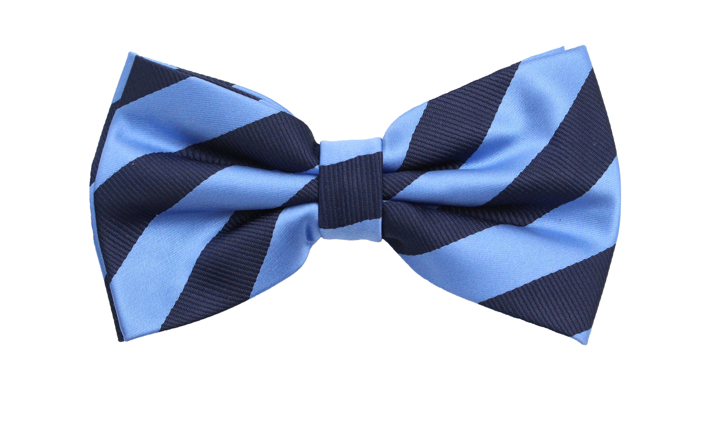 Fliegen 05er Blau 1