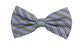 Fliegen 10er Blau 1
