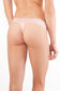 Fabio Farini 6er Pack Damen Hipster Slips mit Spitze aus 95% Baumwolle