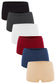 Fabio Farini 6er Pack Damen Hipster Pantys