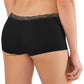 Fabio Farini 6er Pack Damen Hipster Pantys mit Spitzenbund