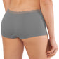 Fabio Farini 6er Pack Damen Hipster Pantys mit Spitzenbund