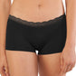 seamless Damen-Pantys mit Spitze, in Schwarz oder als Farb-Mix