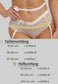 Fabio Farini Damen Lingerie Strapse