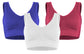 Fabio Farini Damen Sport BH's