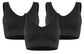 Fabio Farini Damen Sport BH's