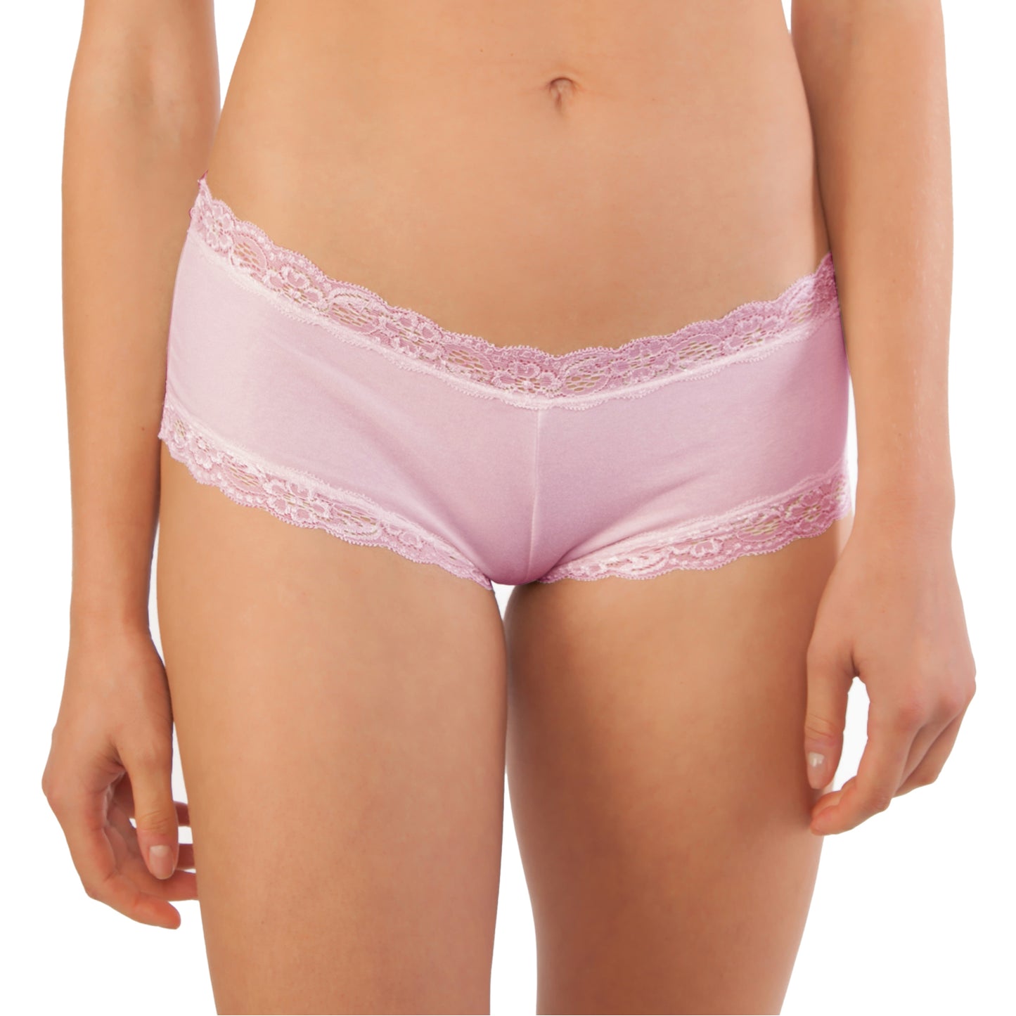 Oferta partii: 300 szt. damskich fig z bawełny