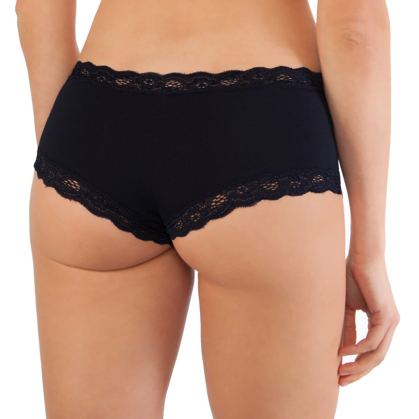 Oferta partii: 300 szt. damskich fig z bawełny