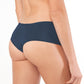 Fabio Farini 6er Pack Damen Hipster Slips