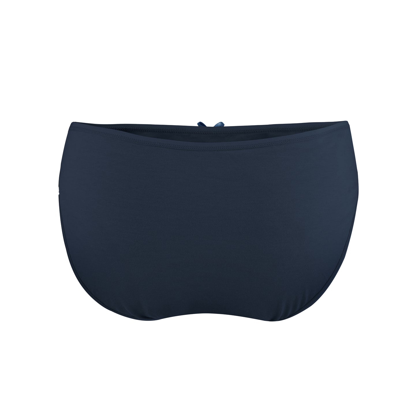 Fabio Farini 4er Pack Damen Bikini Slips aus 95% Baumwolle