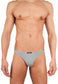 Fabio Farini 4er Pack Herren String Tangas