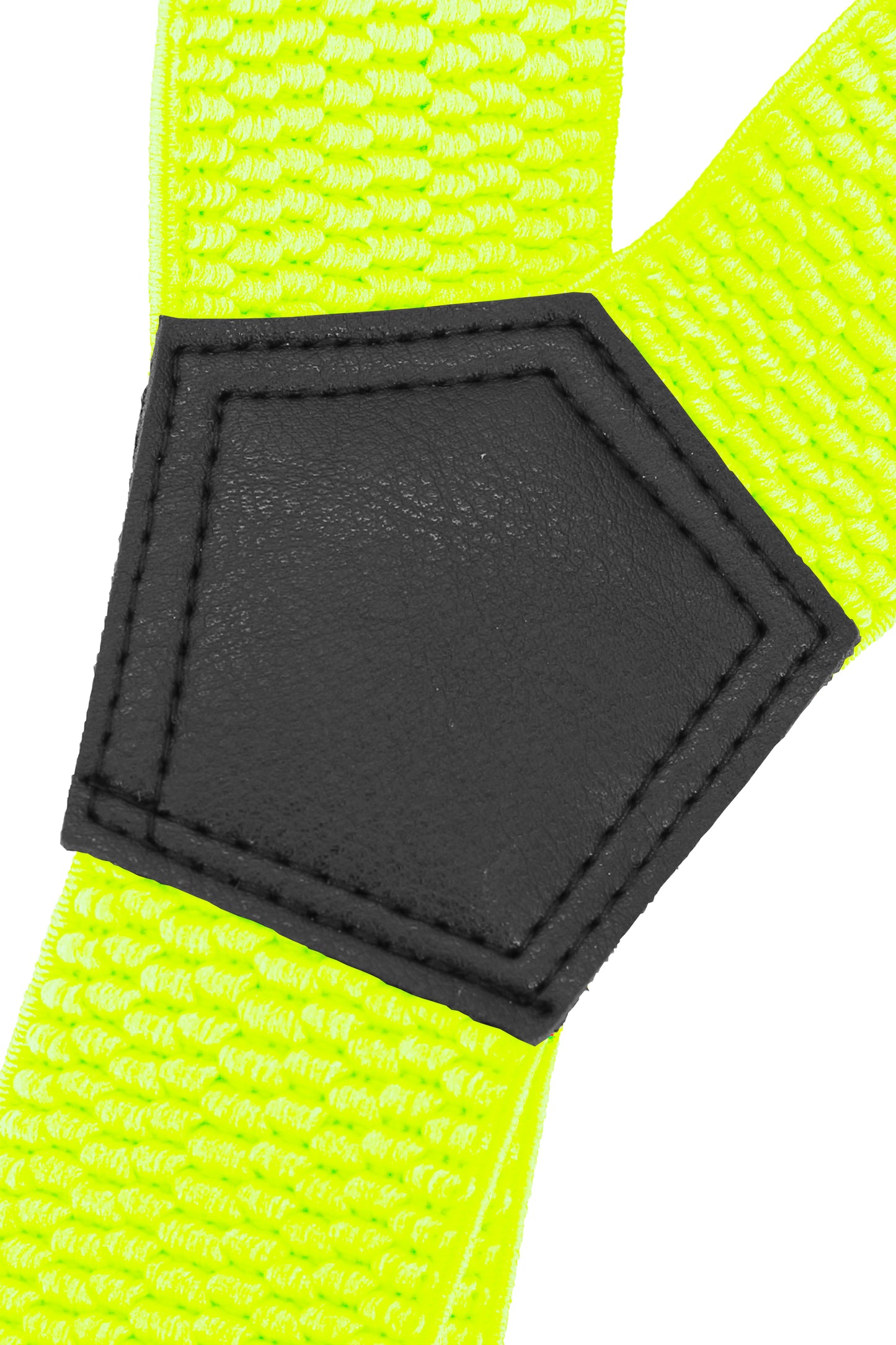 Fabio Farini verschiedene Farben breiter Hosenträger X Form extra Starke Clips für Herren verstellbare Länge