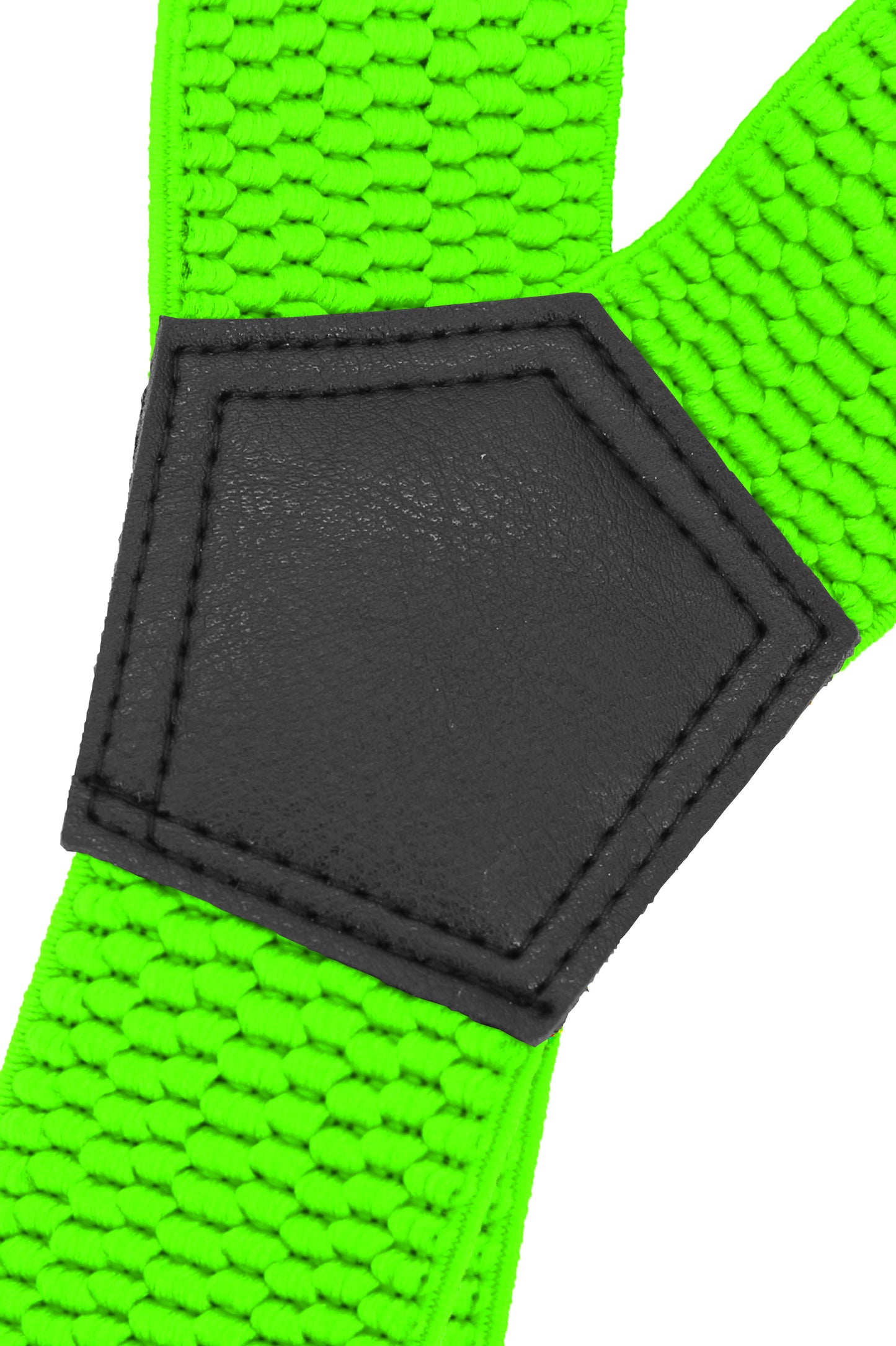 Fabio Farini verschiedene Farben breiter Hosenträger X Form extra Starke Clips für Herren verstellbare Länge