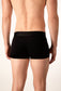 Oferta partii: 120 szt. męskich bokserek/shortów typu retro z bawełny