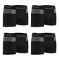 Fabio Farini 4er Pack Herren Boxershorts