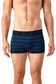 Fabio Farini 4er Pack Herren Boxershorts