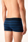 Multipack Seamless Herren Boxershorts bequemer und formstabiler Stretch aus Microfaser für Sport, Freizeit & Alltag