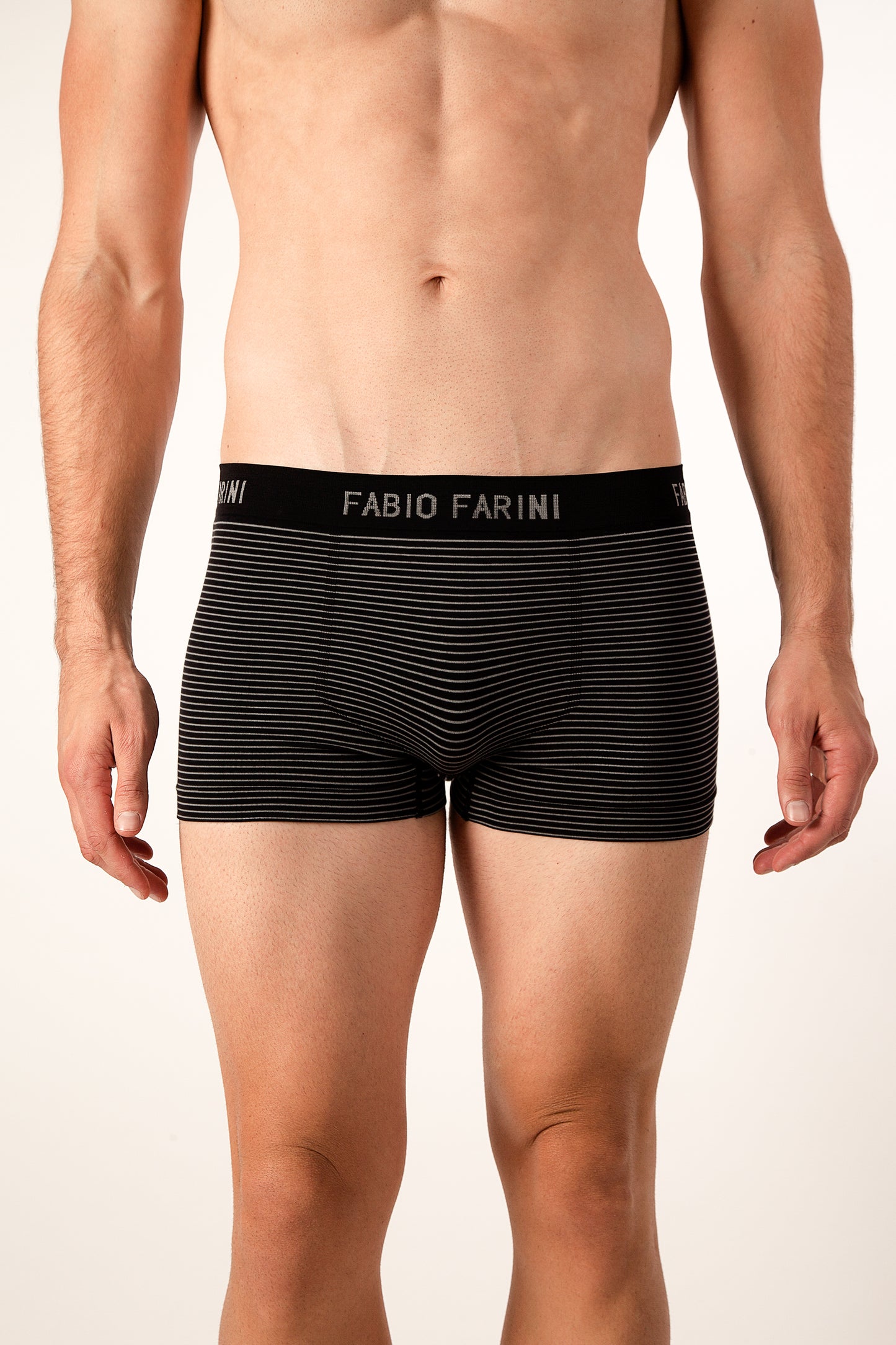Fabio Farini Sparset Herren Boxershorts