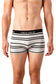 Fabio Farini 4er Pack Herren Boxershorts