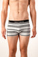 Multipack Seamless Herren Boxershorts bequemer und formstabiler Stretch aus Microfaser für Sport, Freizeit & Alltag